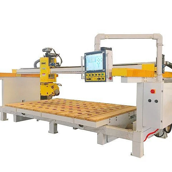  TITAN CE Многофункциональный 5axis cnc столешницы CAD резки пила для