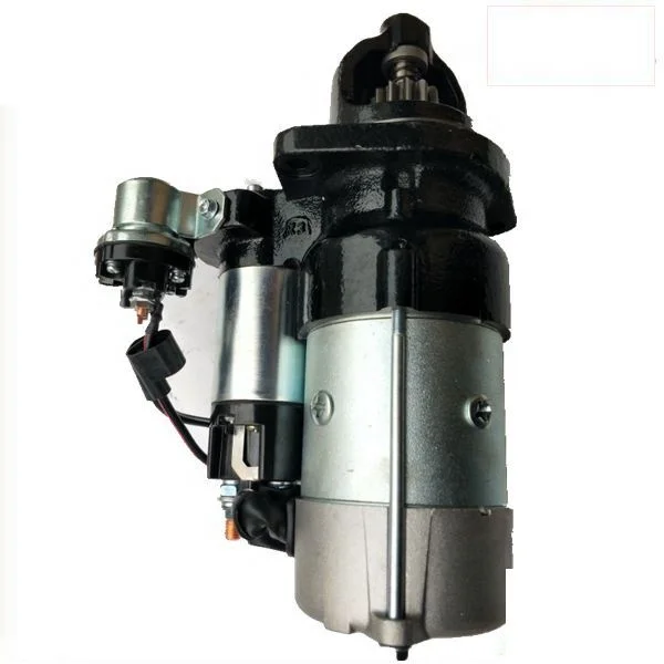 4948058 M93R3001SE starter motor 6BT5.9 engine parts