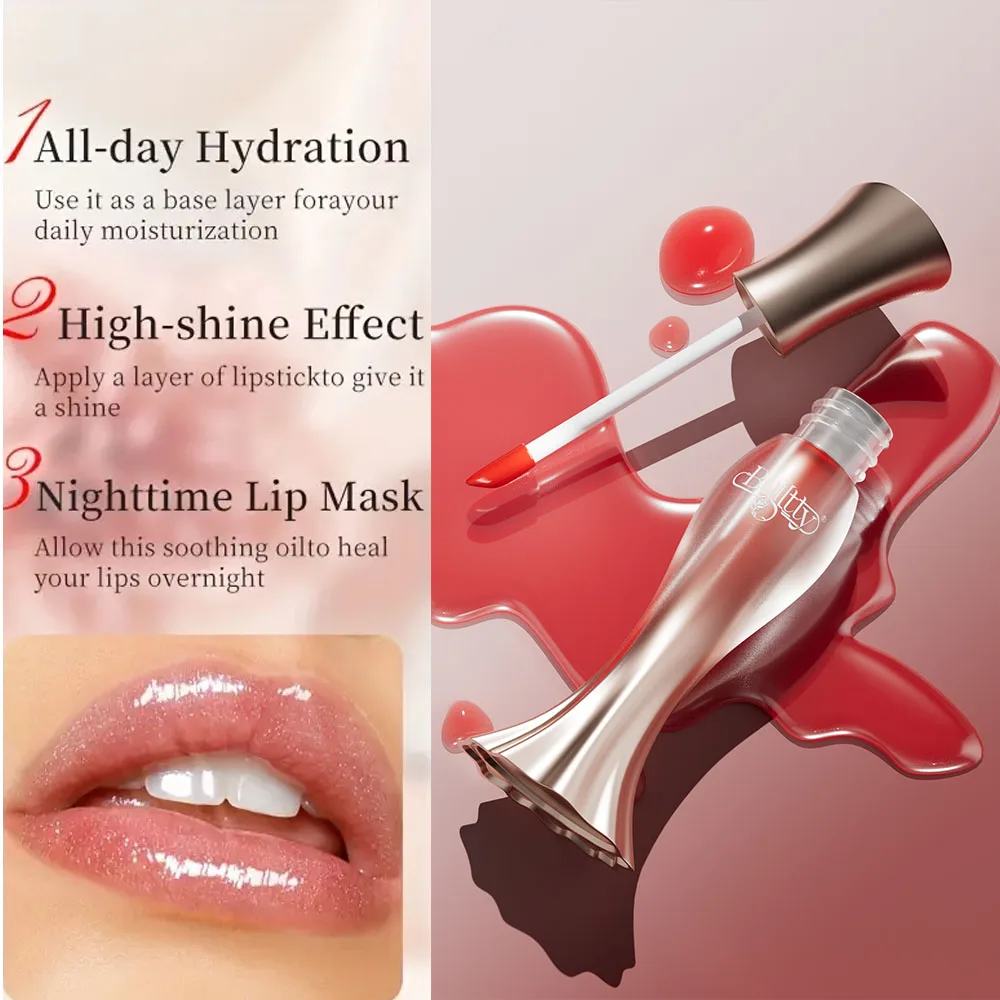 Wholesale High Quality Fish Unbranded Customized Lip Plumper Lip Gloss Enhancer Private Label Custom Logo