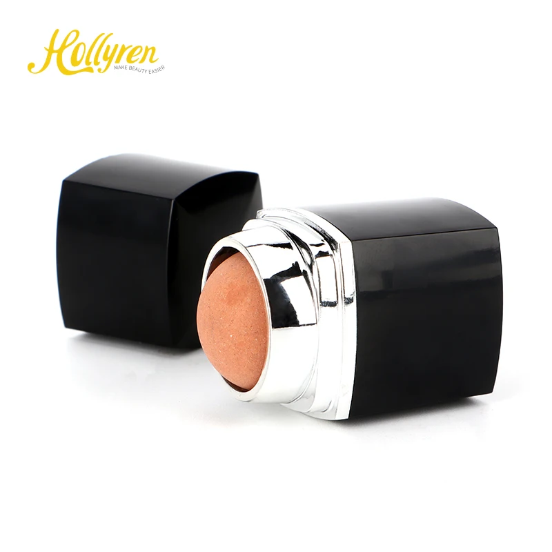 2022 New Face Oil Control  Oil Absorbing Washable 360 Rotatable Ball Volcanic Stone Skin Oil Absorbing Makeup Roller for T Zone