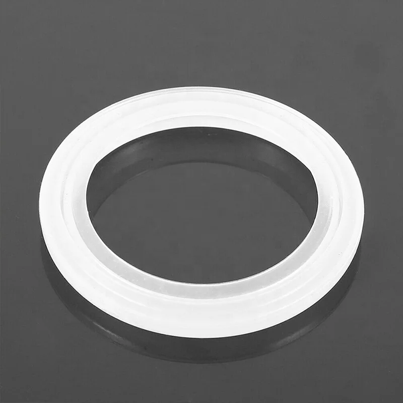 Delonghi Espresso Coffee Machine Silicone Steam Ring Delonghi Dedica O-ring Portafilter Coffee Gasket