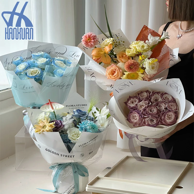 Wholesale Cheap Price Christmas Gift Paper Christmas Theme Party Decoration Wrapping Paper