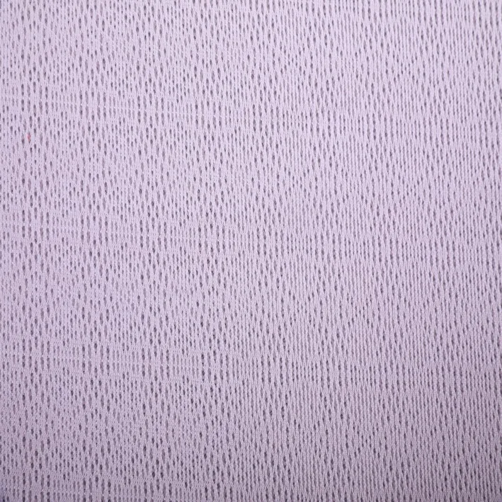 China Manufacturer High Quality Low Minimum Quantity Wholesale Ready Made Soft Mesh Fabric For Shoes