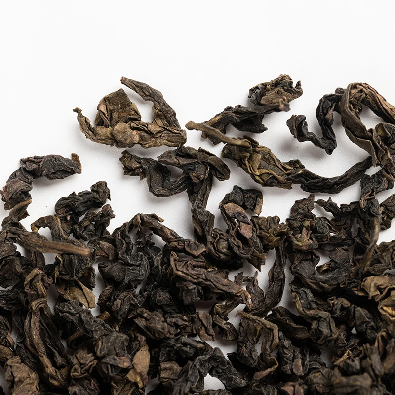 Gifts Packaging High Quality Loose Iron Buddha Strong Variant Oolong Tea for Sale