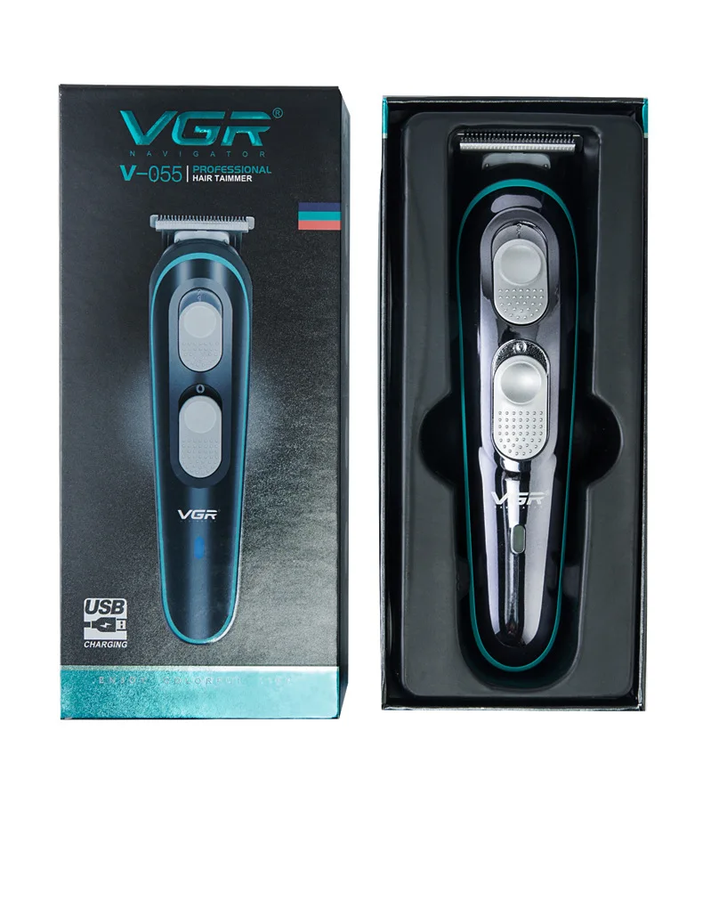 Перезаряжаемый V-055 с USB