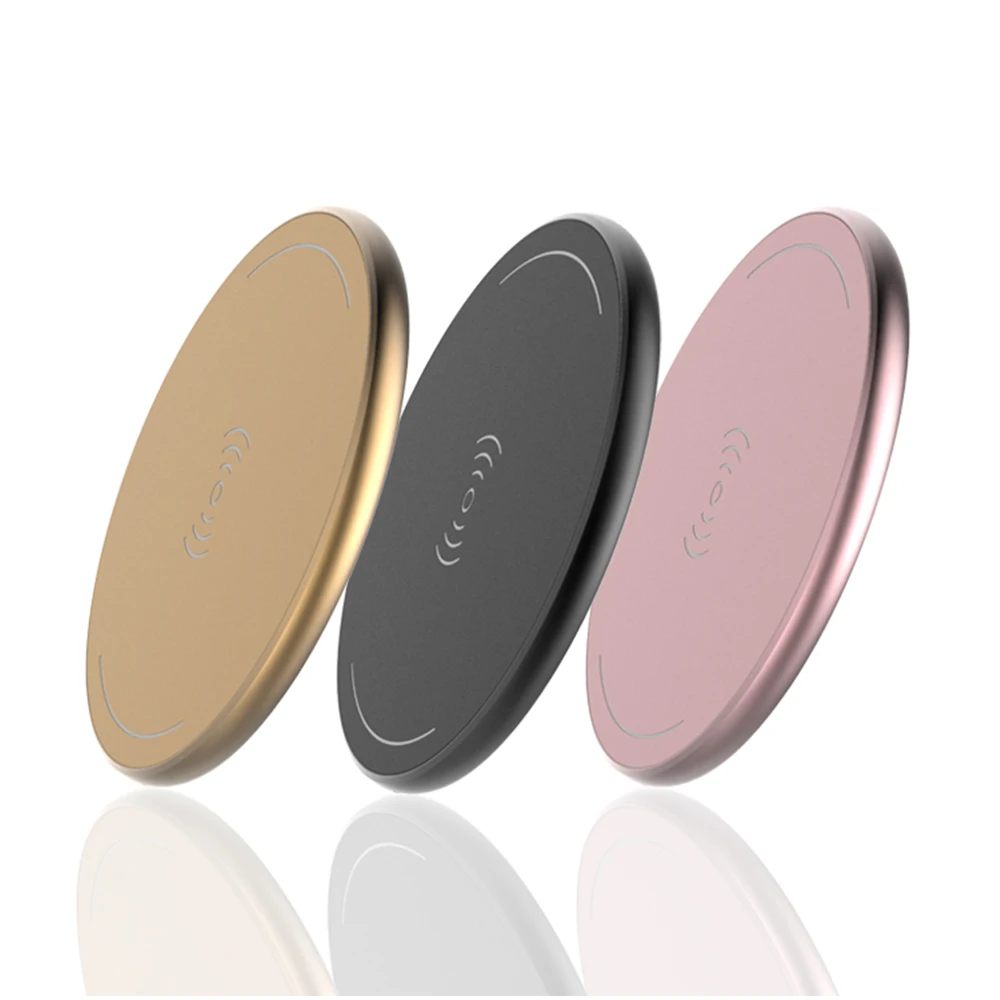 
Wireless charger fast charging 10W mobile phone base mobile phone fast charger supports wireless charging 