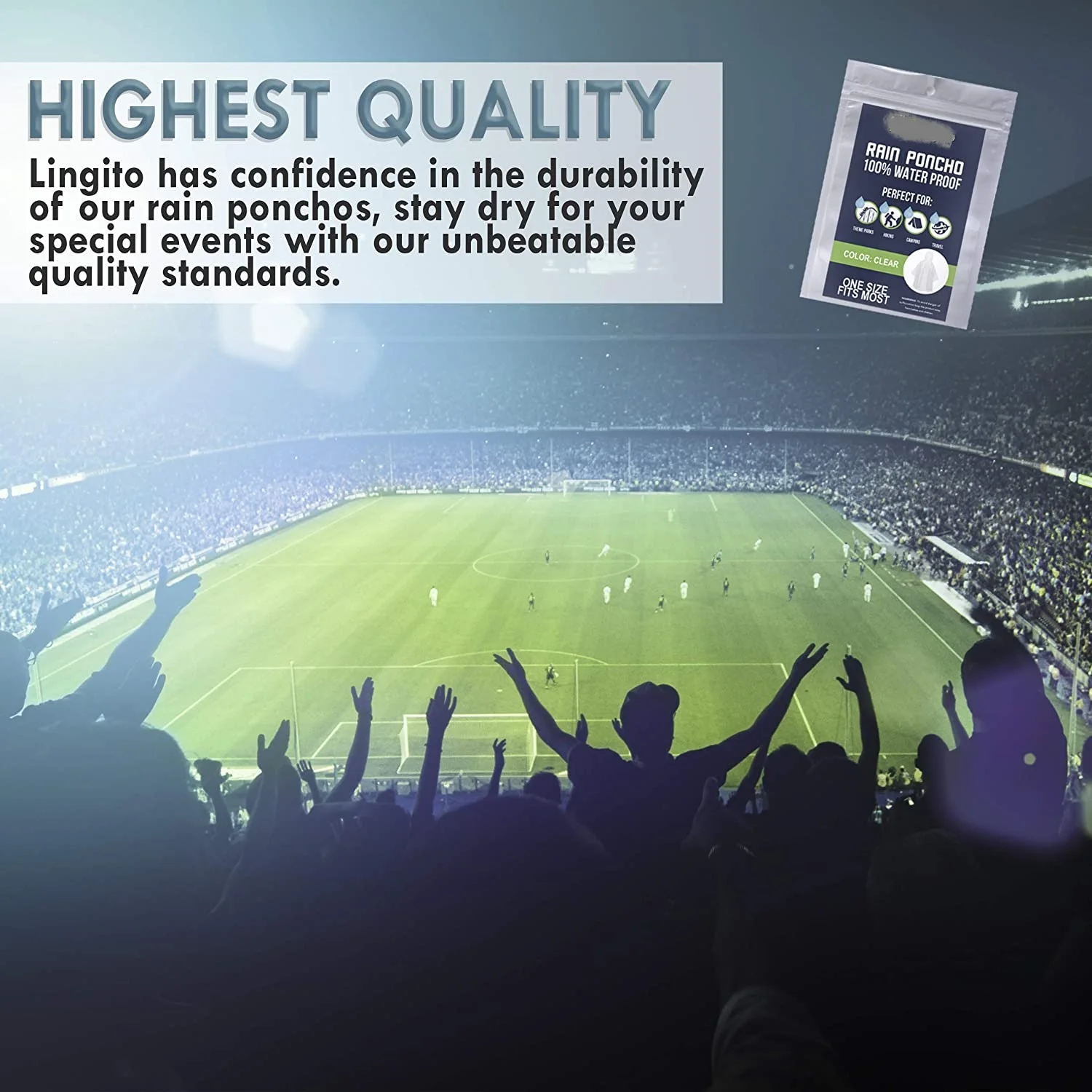 Hot sale cheap PE plastic disposable transparent clear waterproof custom logo raincoat poncho rain wear coat for men adults