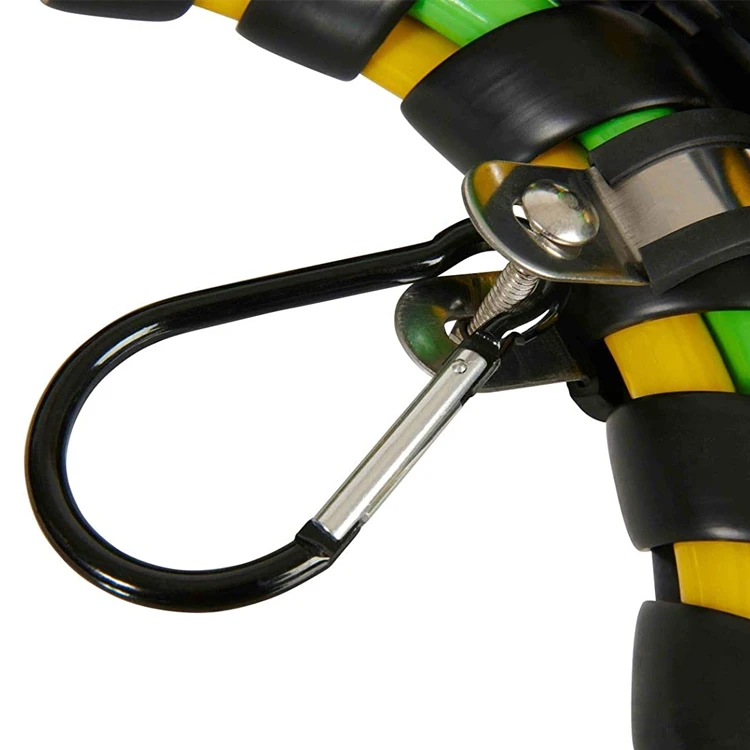 New Design Semi Truck Industry Grade 4 in 1 Auxiliary ABS Air Power Lines