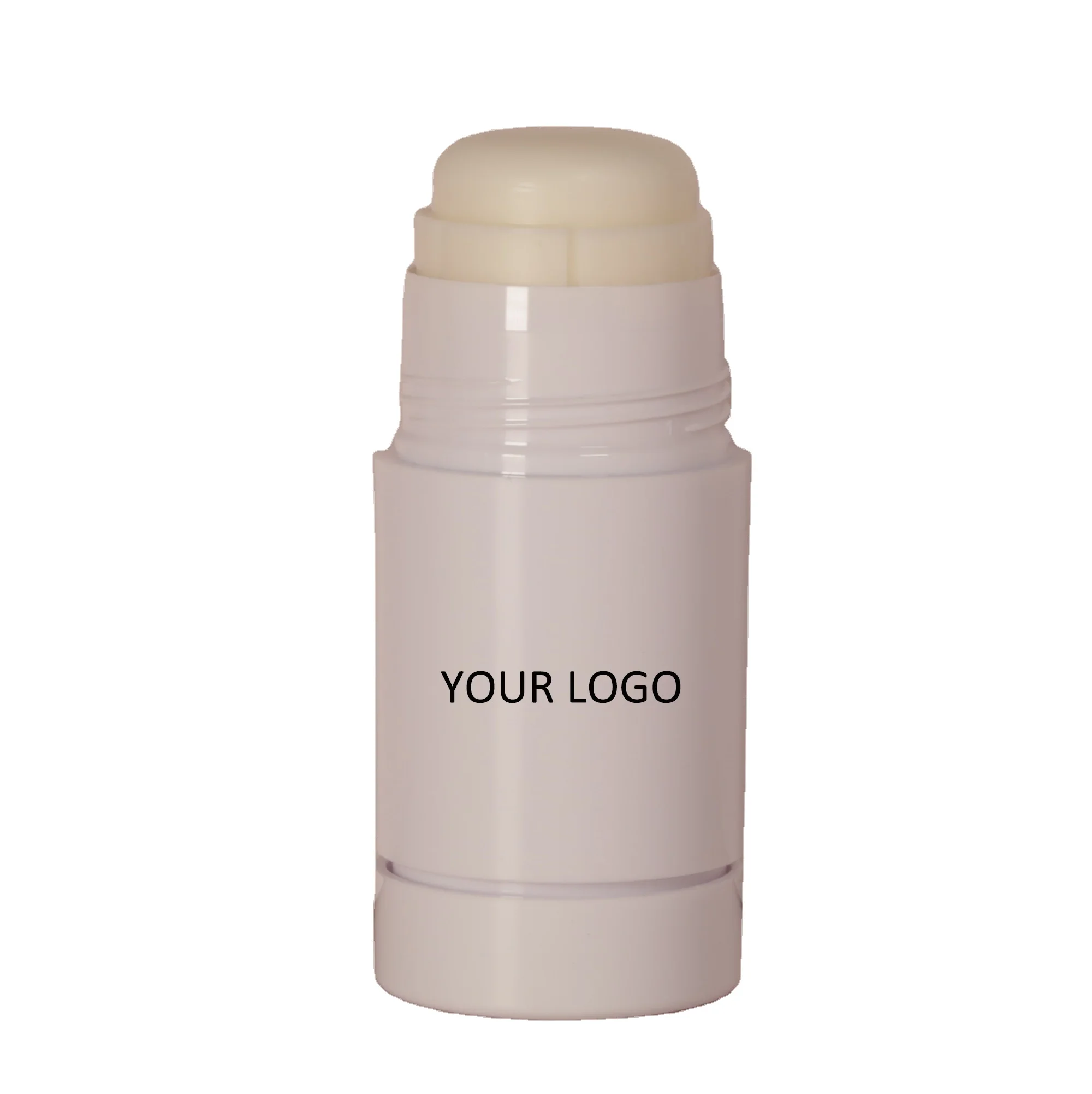 Private Label 75G Deodorant Stick Moisturizing Skin care Body Freshing Smell Customized Logo And Fragrances Antiperspirant Balm