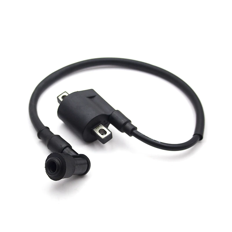 CGL Motorcycle High Voltage Spark Plug Ignition Coil For CGL Motorcycle