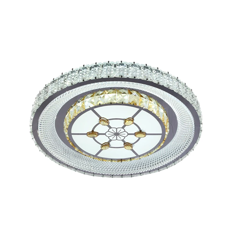 Hot Sale Indoor Home Living Room Modern Lamp LED Ceiling Light