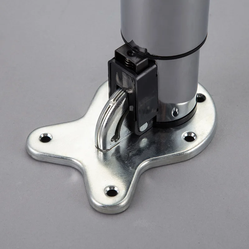 metal adjustable table leg