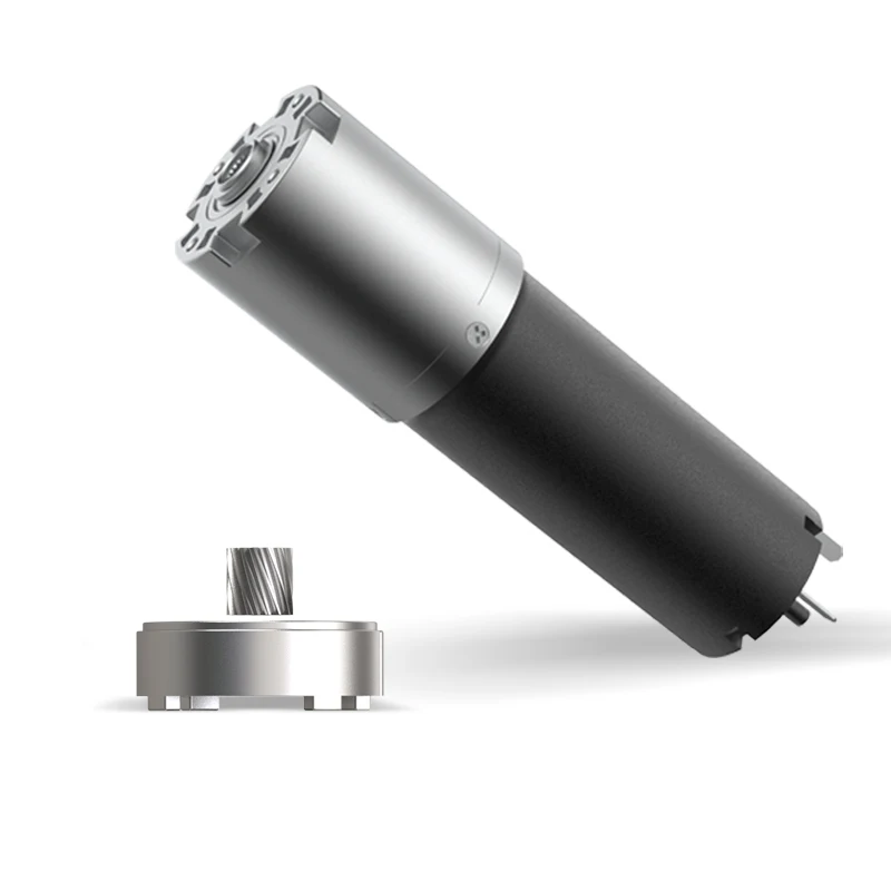 Диаметр 32 мм для автомобильной электроники коробка передач с большим крутящим моментом для электродвигателя