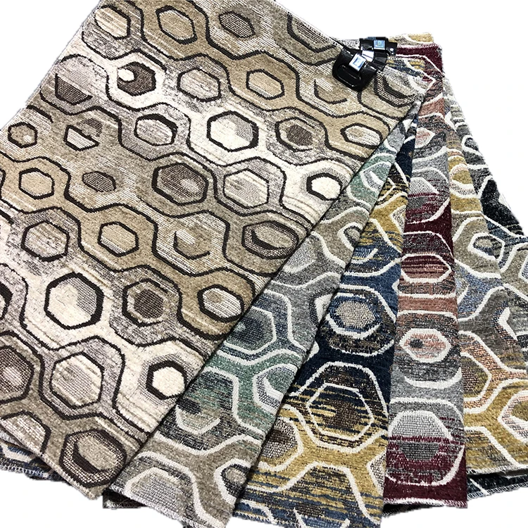 hornet nest design luxurious velvet sofa fabric shining sofa velvet