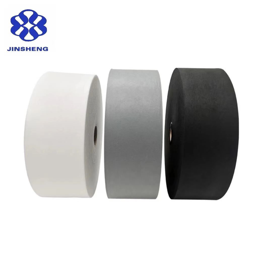 60gsm Hot Selling PP Spunbonded Non Woven Fabric for Furniture Interlining