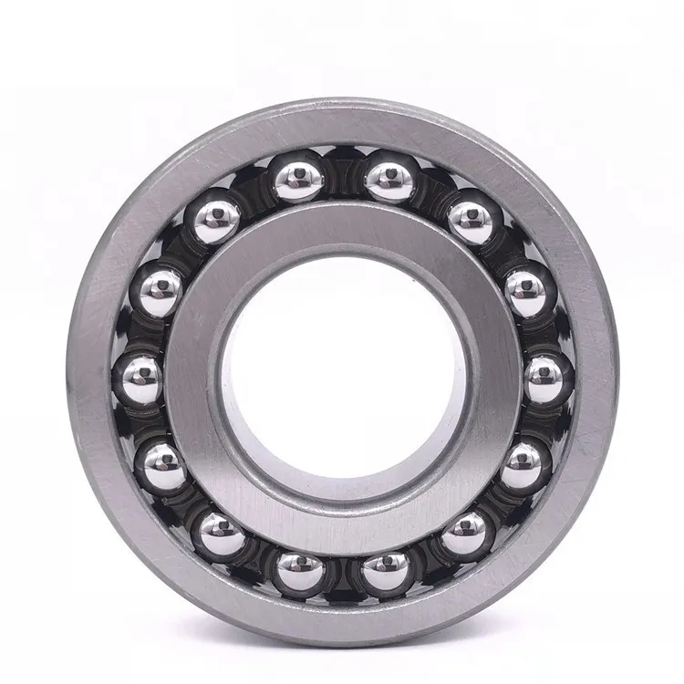 1222K+H Tapered Self Aligning Bearing with Adapter Sleeve