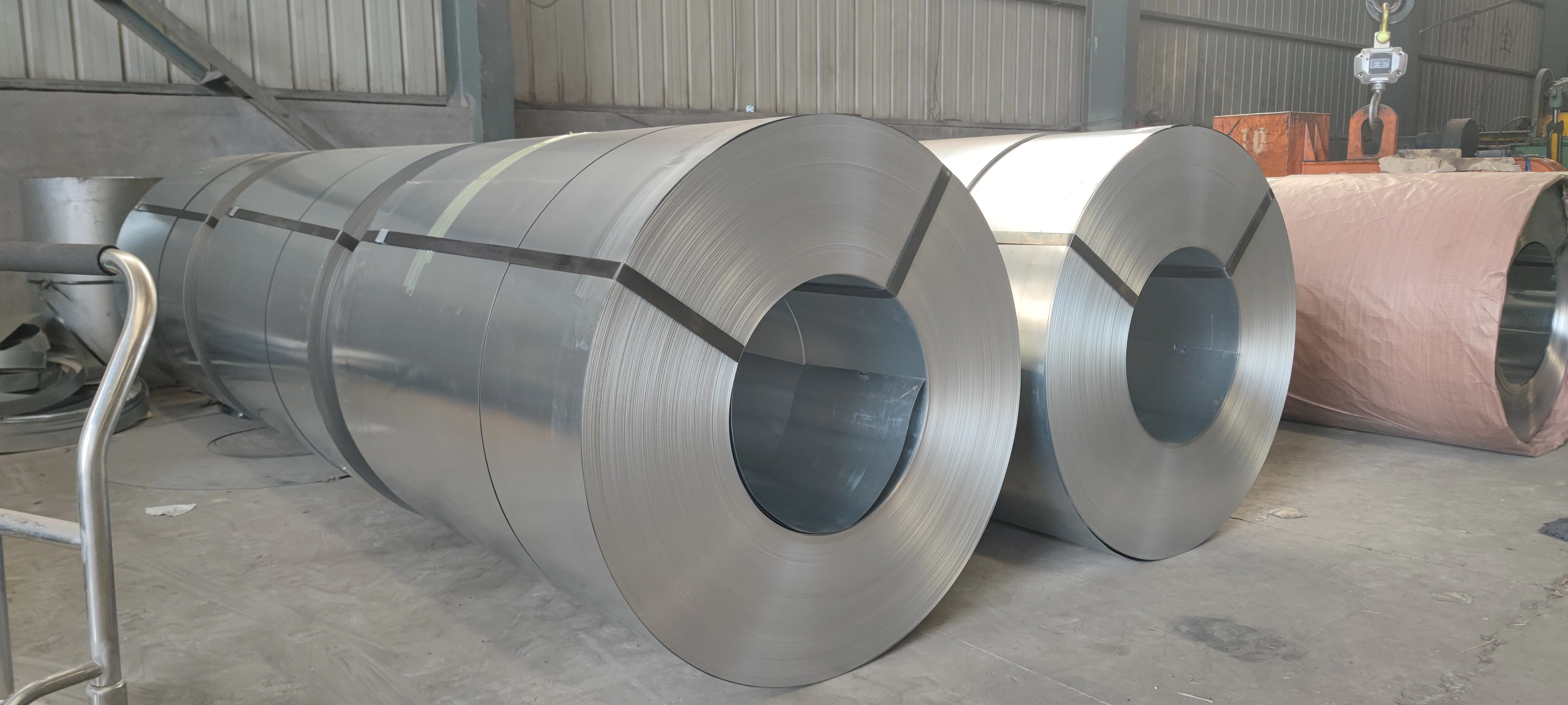 Manufacturer PPGL PPGI Color Aluminum Zinc Steel Coil Price Prepainted Coated Steel Rolls For Corrugated Roof Sheets