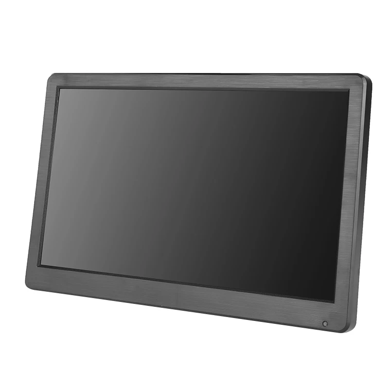 Factory Price 11.6 Inch Widescreen 1920*1080 Cheap Desktop LCD Computer Monitor