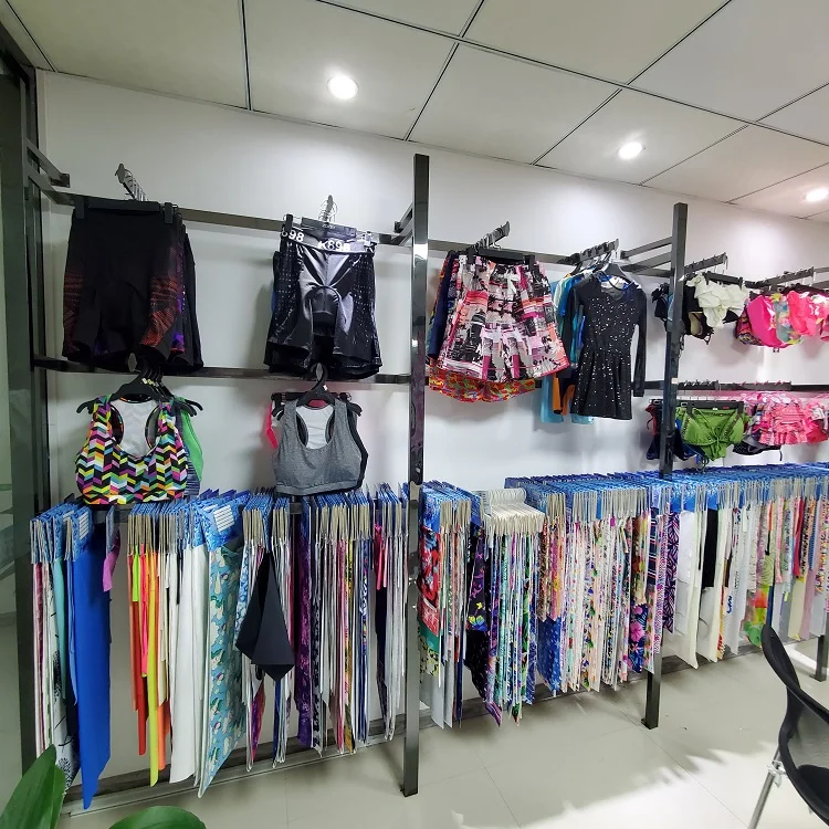 Eco-friendly Underwear Sale China Wholesale Embroidery Mesh Lace Spandex Knitted 30 Stretch Fabric Plain Printed Free Samples