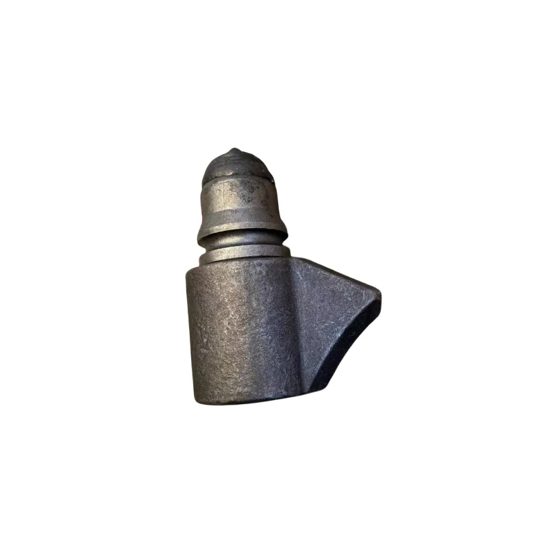 Carbide Bullet Teeth Dirt Auger Teeth for Rock Drilling Bucket in Rotary Rigs