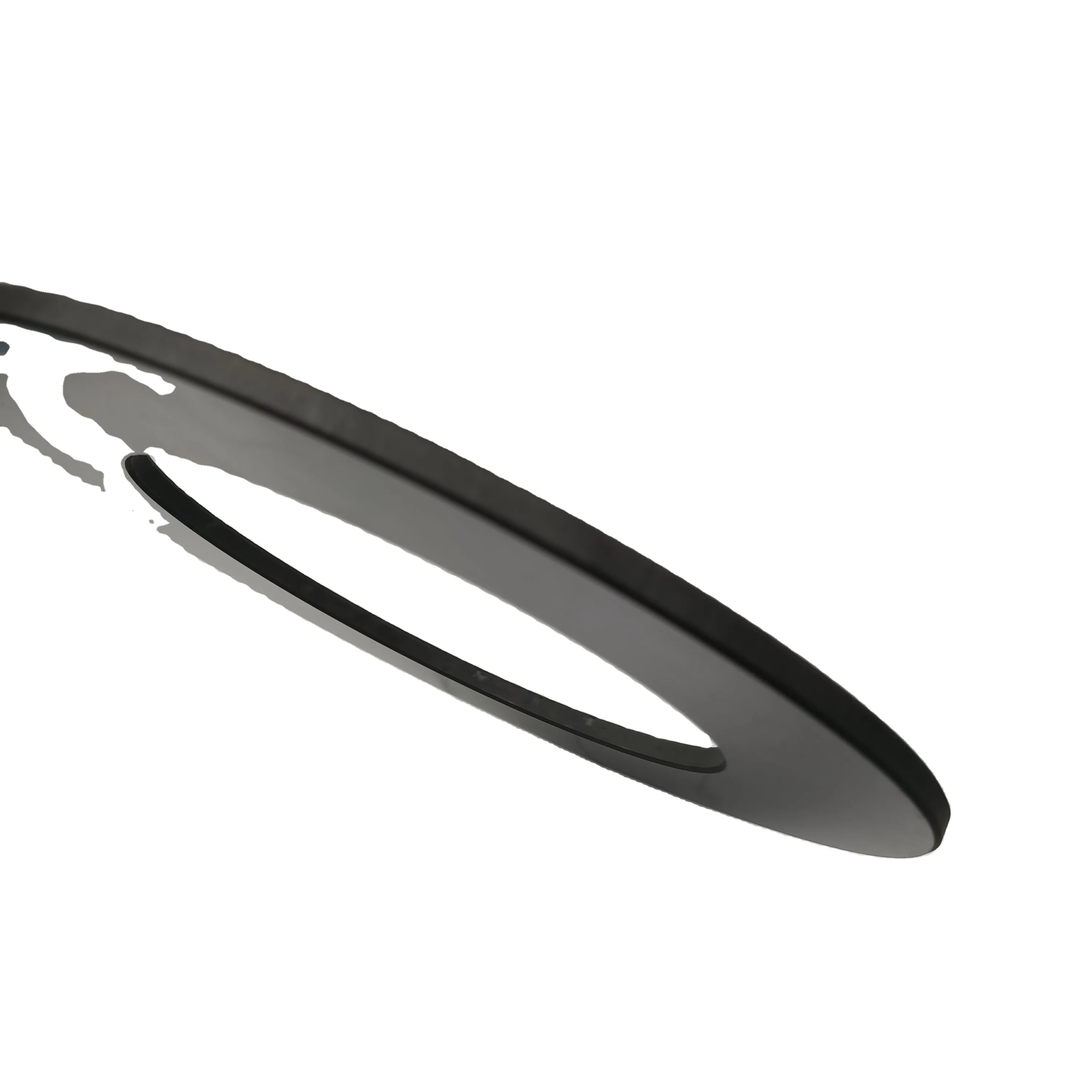 Corrosion resistant graphite ring