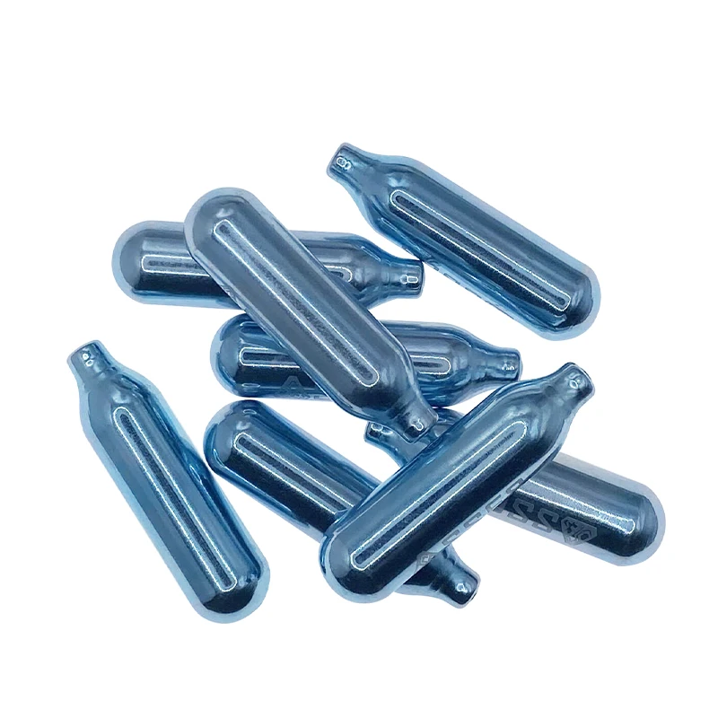 Cream Chargers Freshwhip Gas Nitrus Oxide 8G