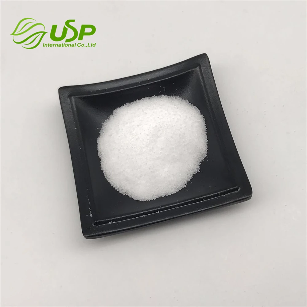 
USP 99% D-ribose powder Glucose isomerase D - ribose/xylose isomerase D-ribose Food addictive for sale 