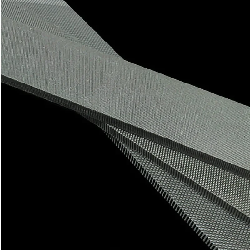 Nanhe Ruixin Steel Files High Quality Hand Tool Mill Files