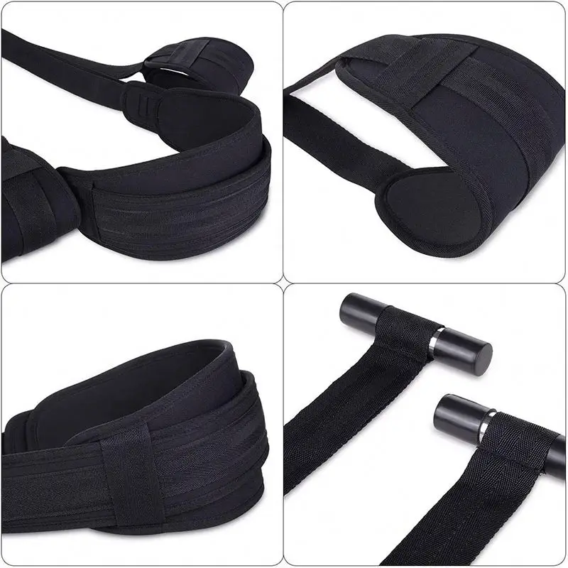 Usa Warehouse Free Shipping Sex Swing Bdsm Restraint Sex Toys For Couple Sex Door Swing Bondage Adult Toys