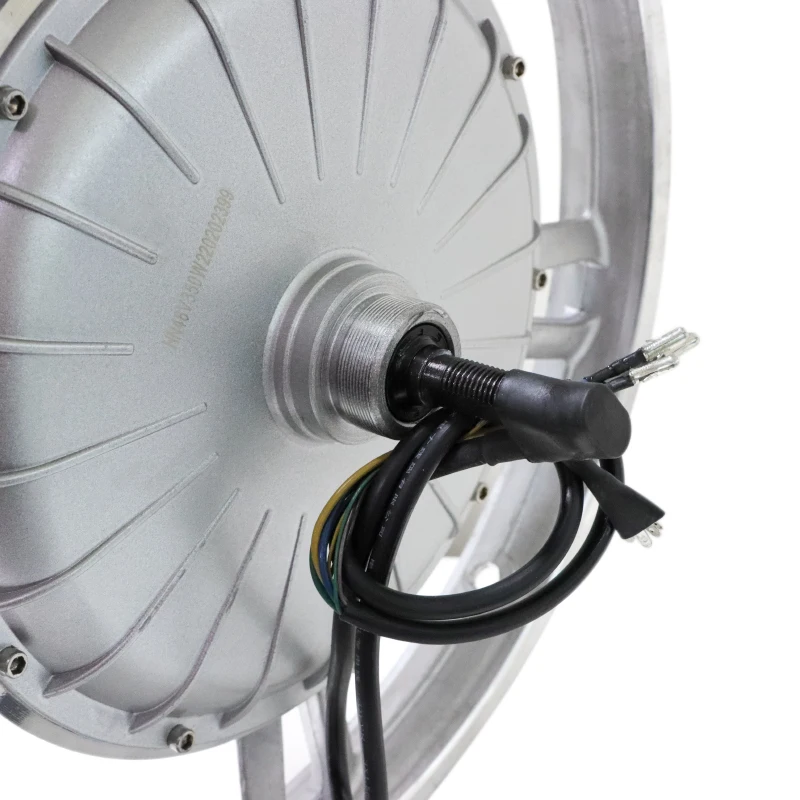 Powerful Strong 16 inch 18 inch 20 inch wheel hub motor 240w 350w 500w 1000w Bt for electric bicycle