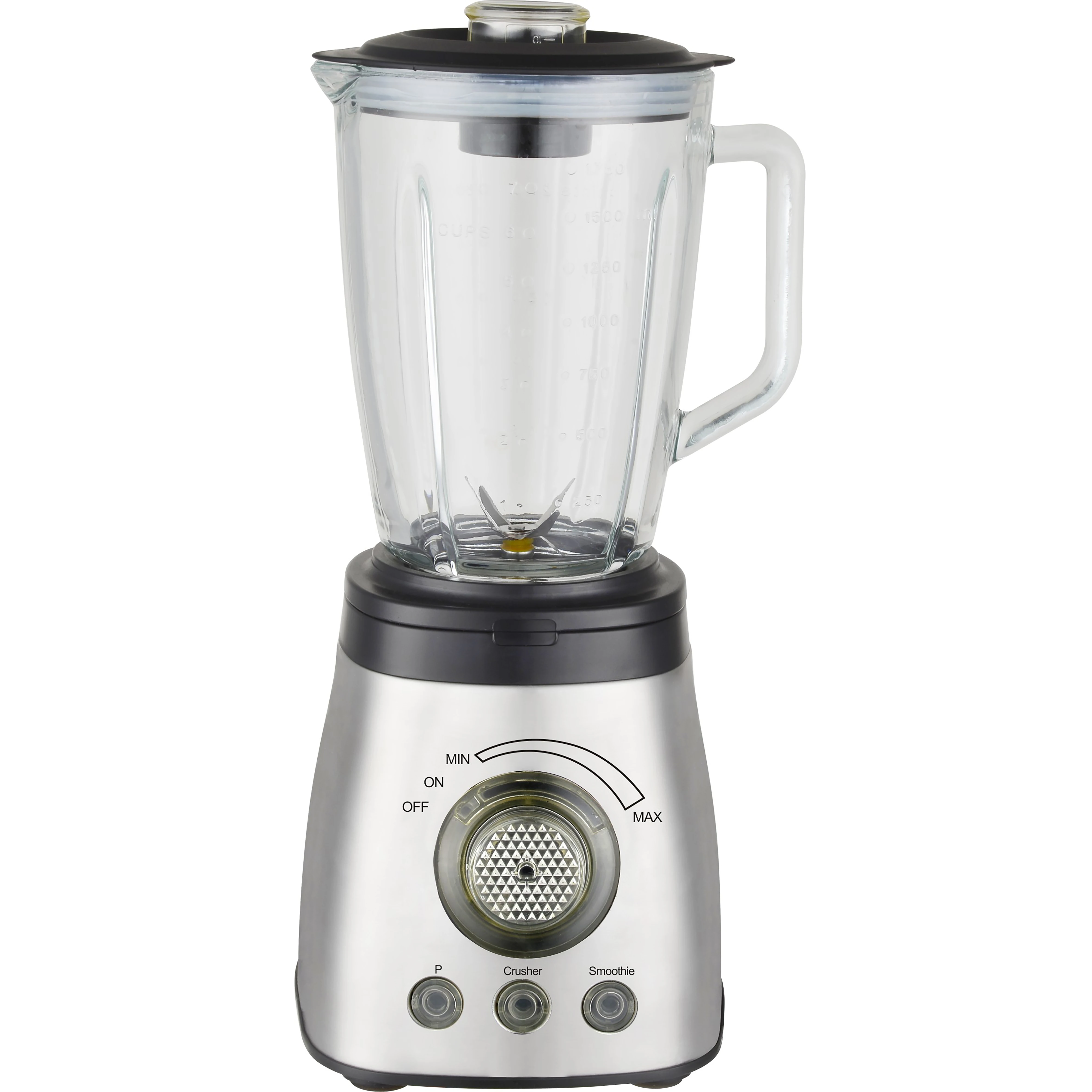 Electric automatic bean grinding coffee grinder