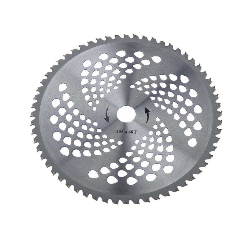 Canfly Garden Tools High Quality Blade for Grass Cutter