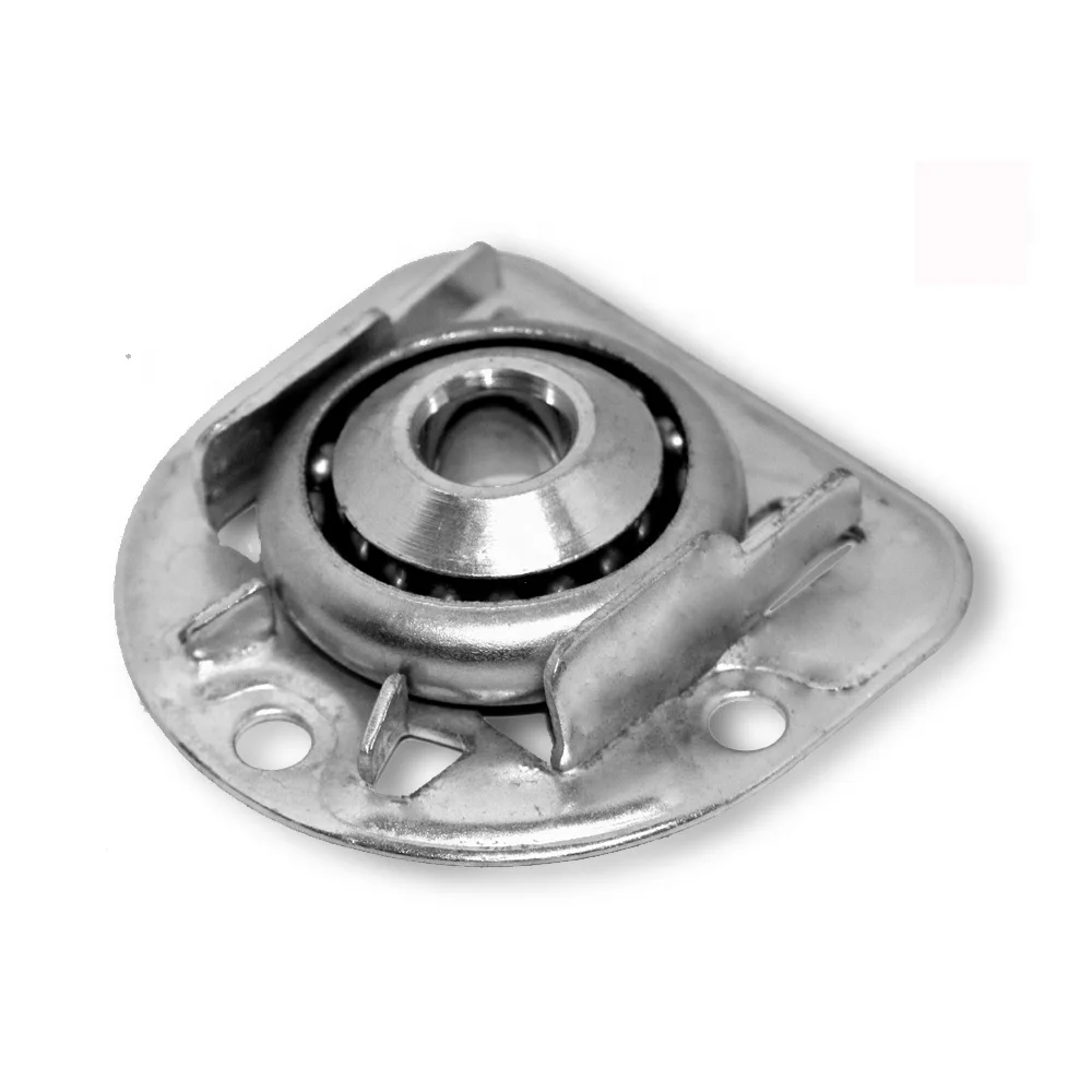 roller shutter ball bearing/rolling shutter accessories/40mm steel bearing