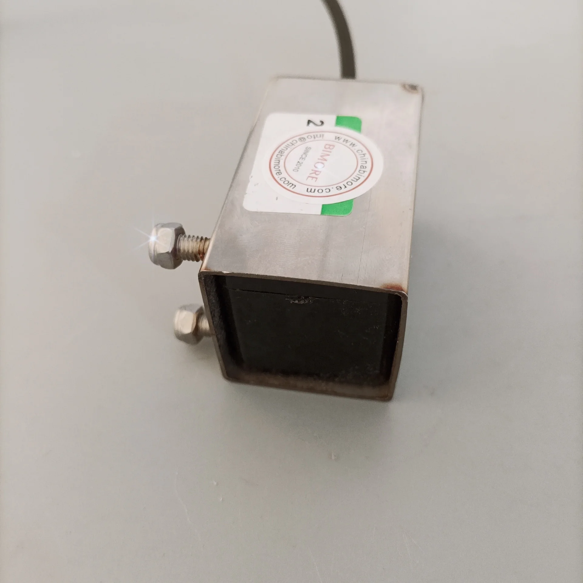 TGLD-265-DS03 8800400364 DC18 ~ 30 В эскалатор обнаружения радара PNP датчик эскалатора запасные части