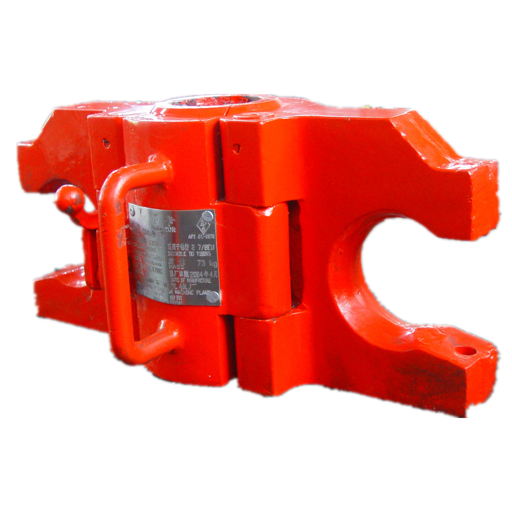 RG API Certified CD4 IU-150 Rotary Equipment Petroleum Elevators for Oil drilling rigs