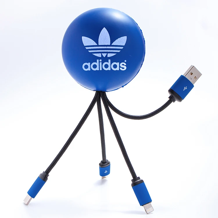  Портативный Usb-кабель для зарядки 5 г micro-usb