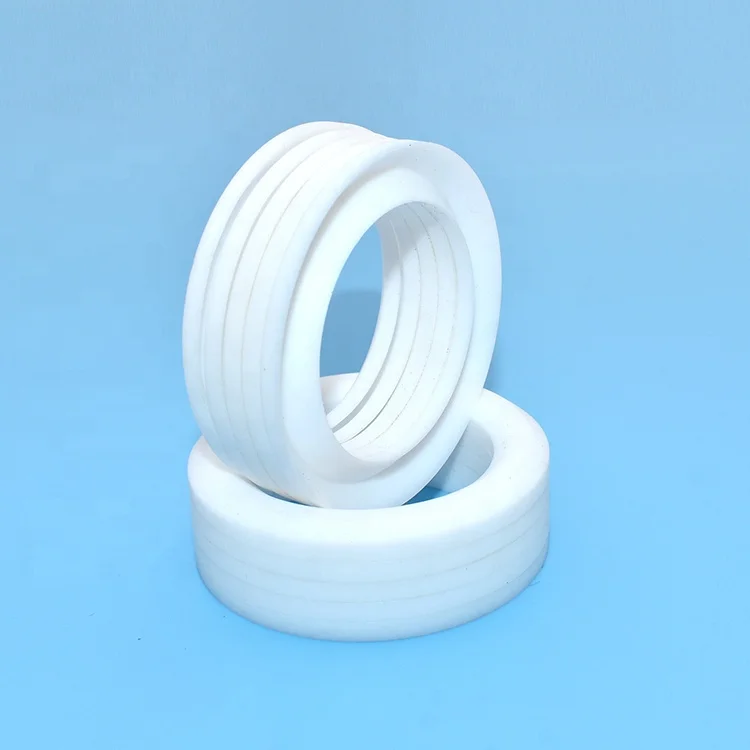 Ptfe V-Packing Seal Hydraulic Packing Seal Vee ring Sets