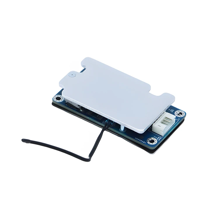 XJBMS bms 6s  7s 8s 9s 10s  10A 20A 30A 40A 50A 60A 70A li-ion bms smart wireless bms equalization UART communication