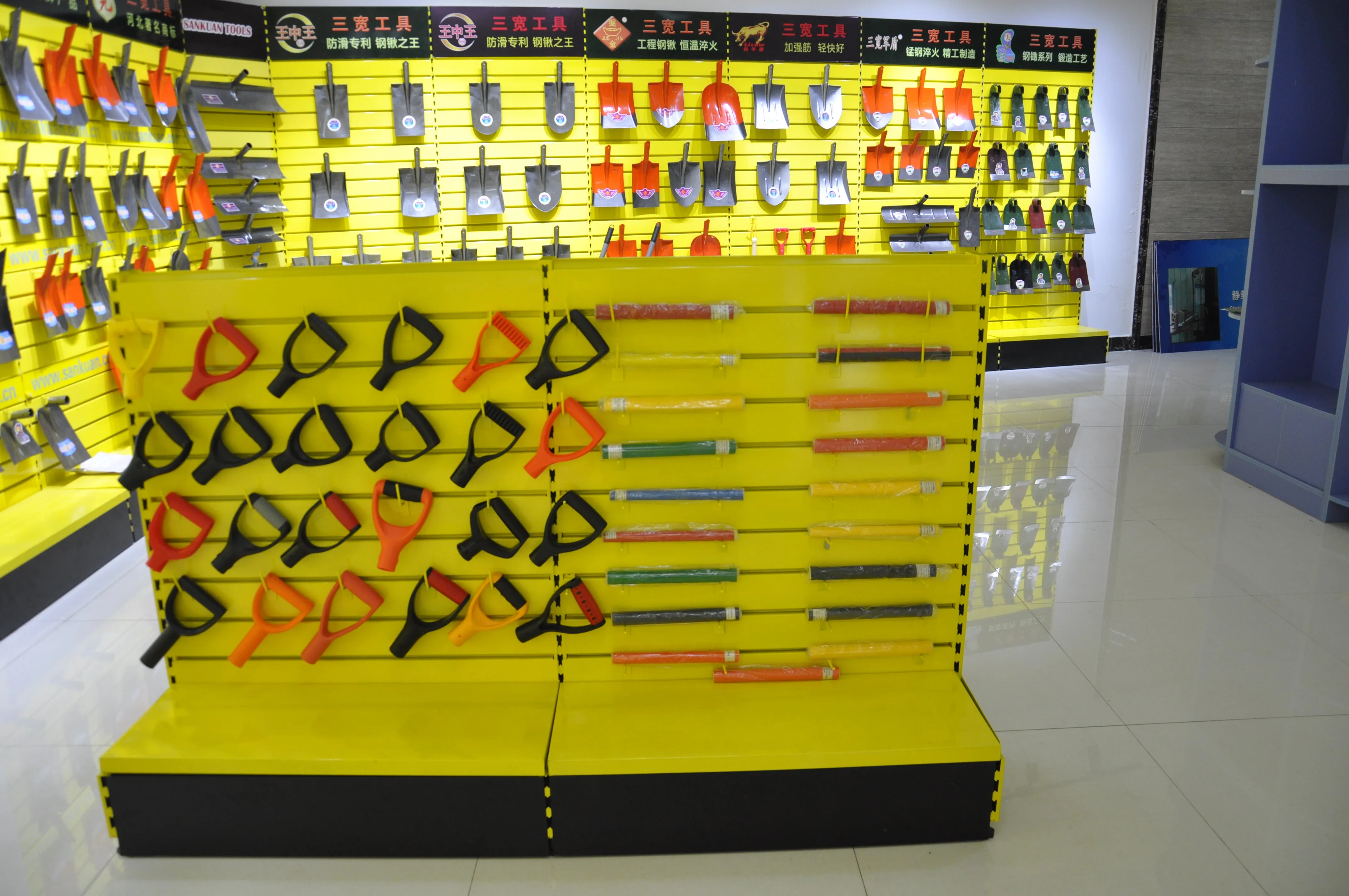 
Shovel SKS518-5SFD SHOVEL Garden tools steel shovel gardening spade with fiberglass handle 