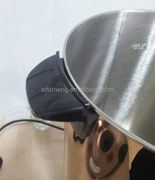 CE/CB/GS approval electric home appliances electric boiling water pot water kettles stainless steel electric kettle