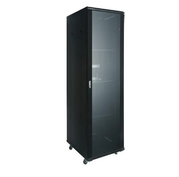 network cabinet/server IDC network enclosure/machine house wireless telecom ISO shelter box manufacturer