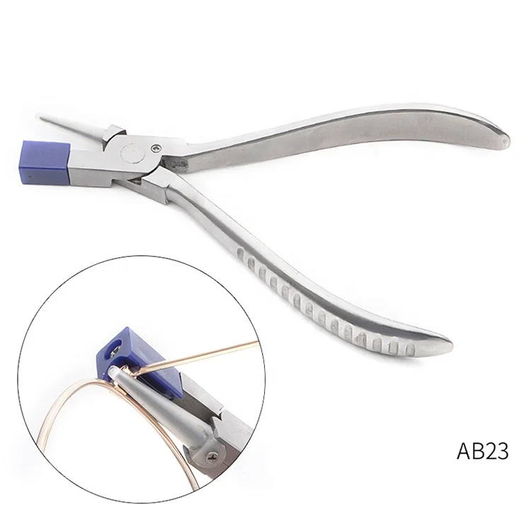 Eyeglass repair plier China manufacturer optical pliers for eyeglasses repair