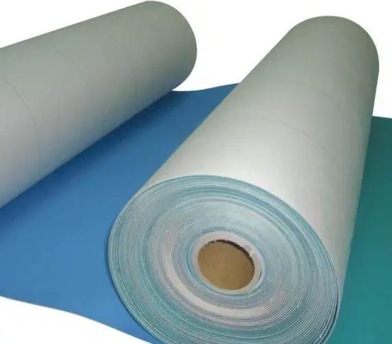 Офсетная печатная машина резиновое одеяло