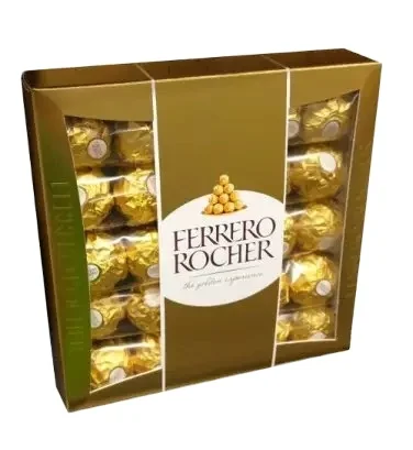 Best Quality Custom Made Wholesale Factory Price Chocolate