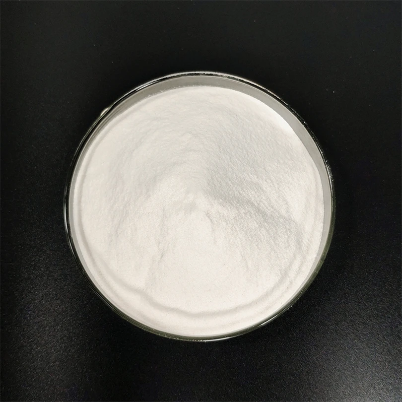 
High quality 4-Methyl-2-hexanamine hydrochloride DMAA Powder CAS 13803-74-2 