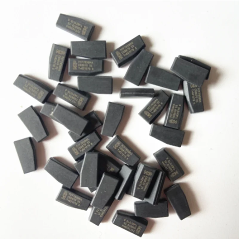 original 7939 PCF7939MA PCF7939 7939MA Transponder Chips for Fiat Toro mobi Renault BB20 chip