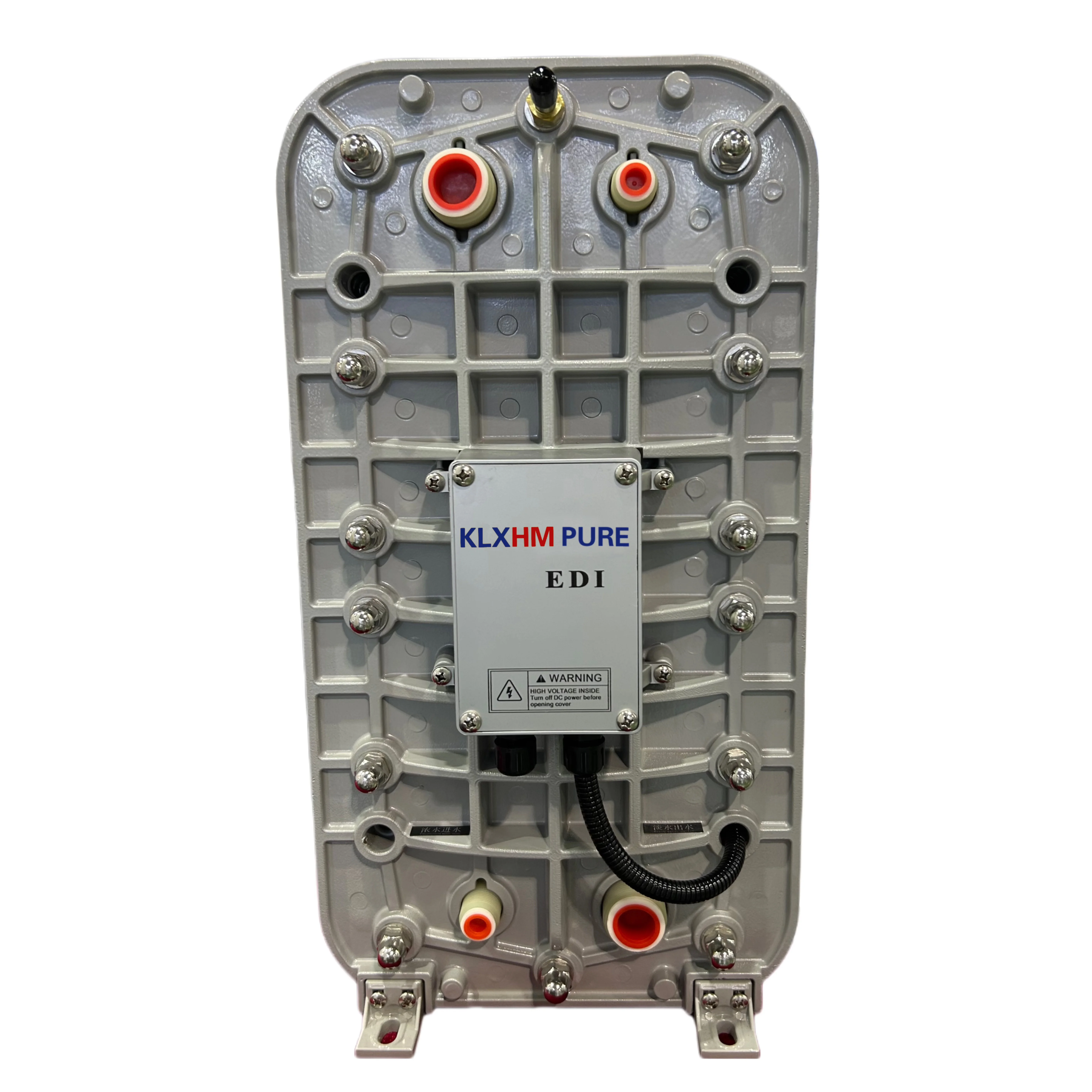 Frotec RO  EDI Electrodeionization Module for Water Treatment System