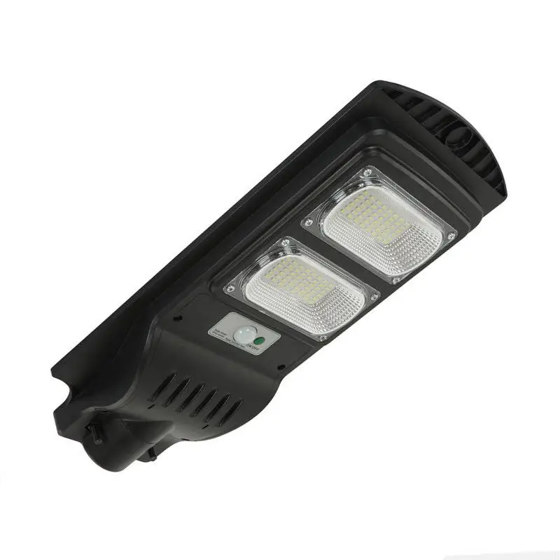 30W 60W 90Watt 120W intelligent SMD Dia-casting Aluminum waterproof IP65 outdoor solar led street light