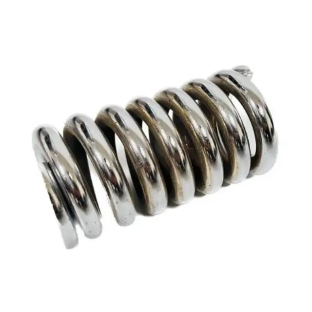 Custom Recliner Mechanism Inconel X750 Spring