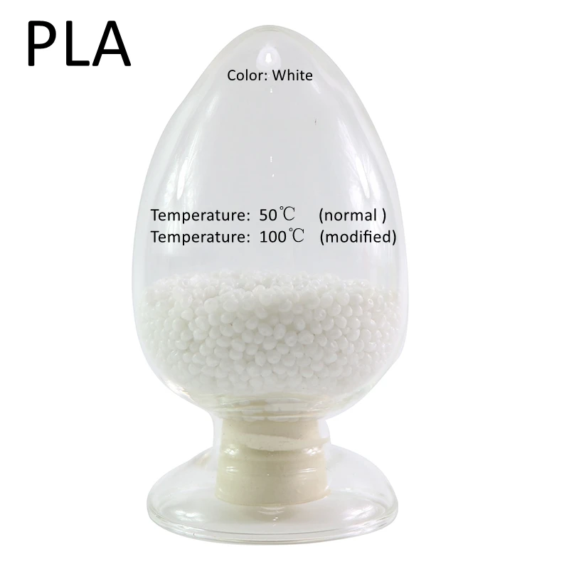 100% PLA-материал